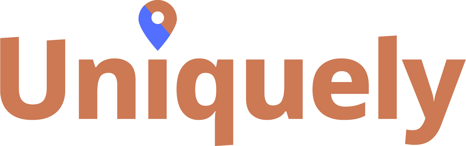Uniquely Logo